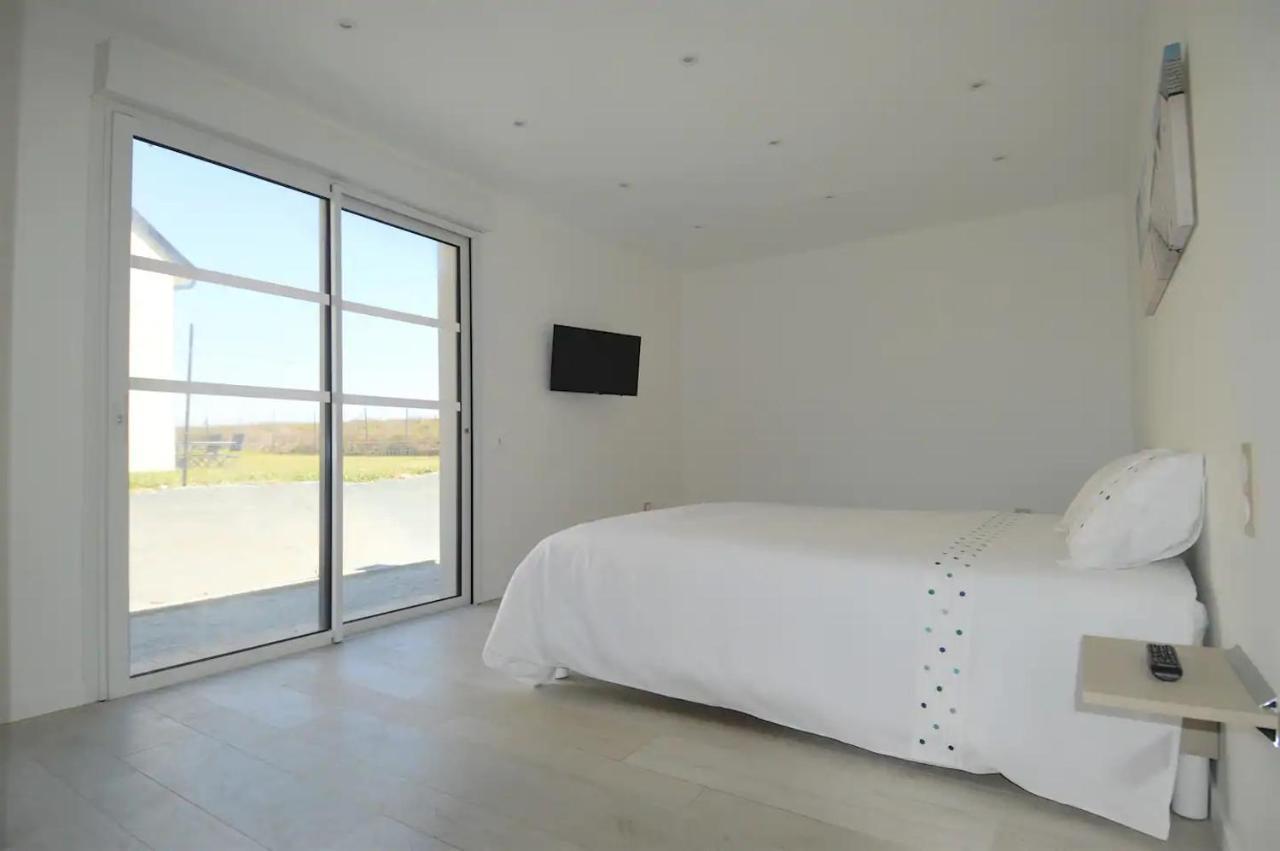 Saint Come Beach House 외부 사진