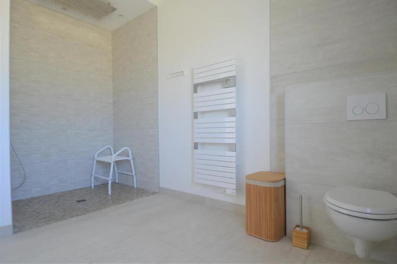 Saint Come Beach House 외부 사진